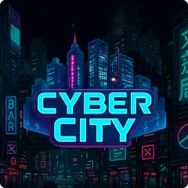 Cyber City Game