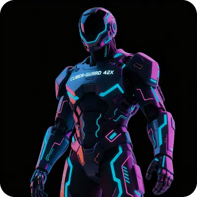 Cyber Guard R2X