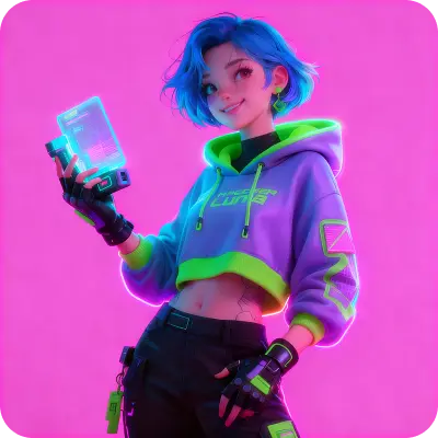 Hacker Luna