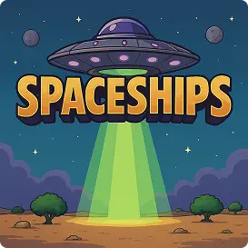 Spaceship